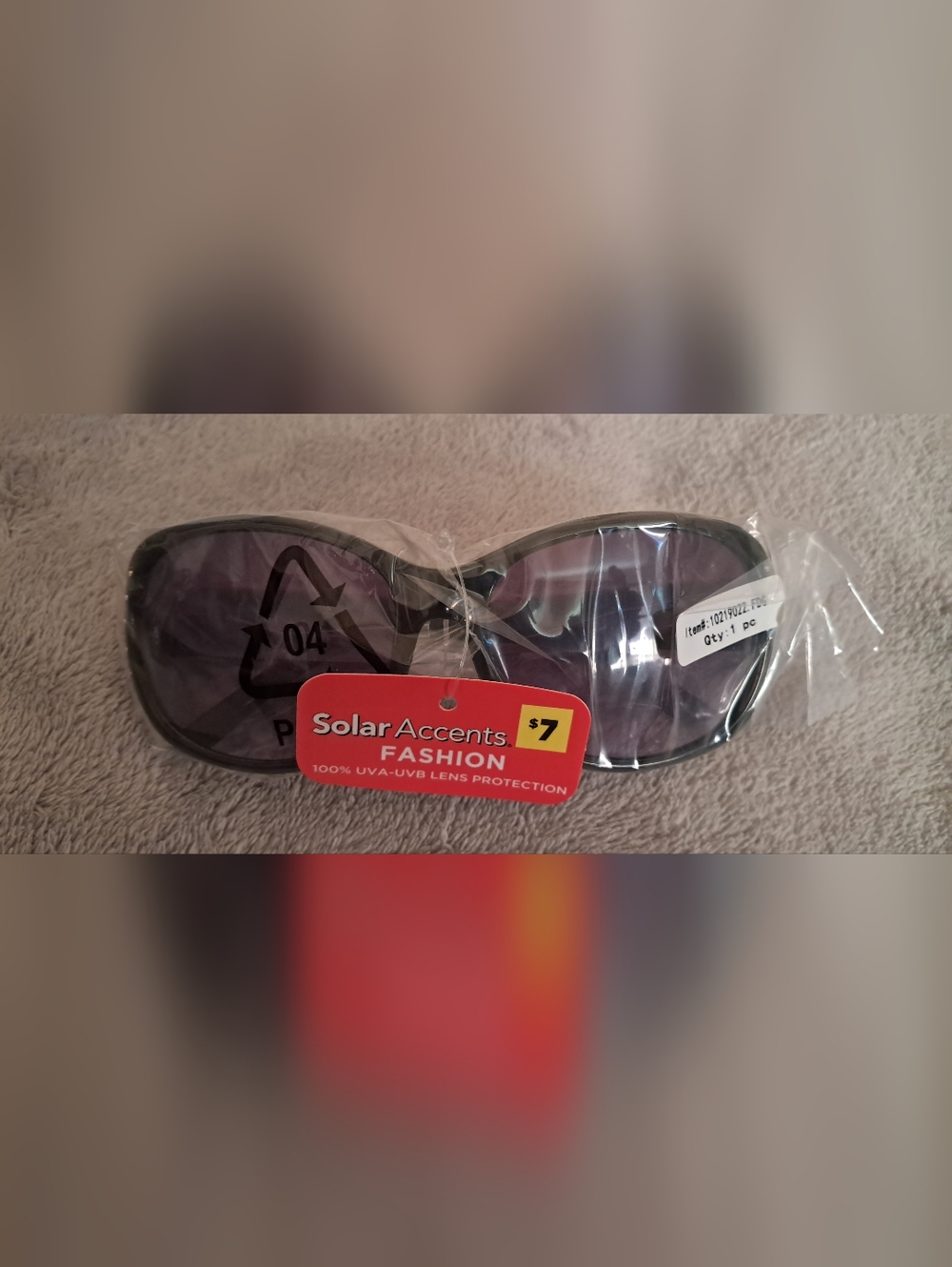 Dollar General Sunglasses 10219022 Liliana